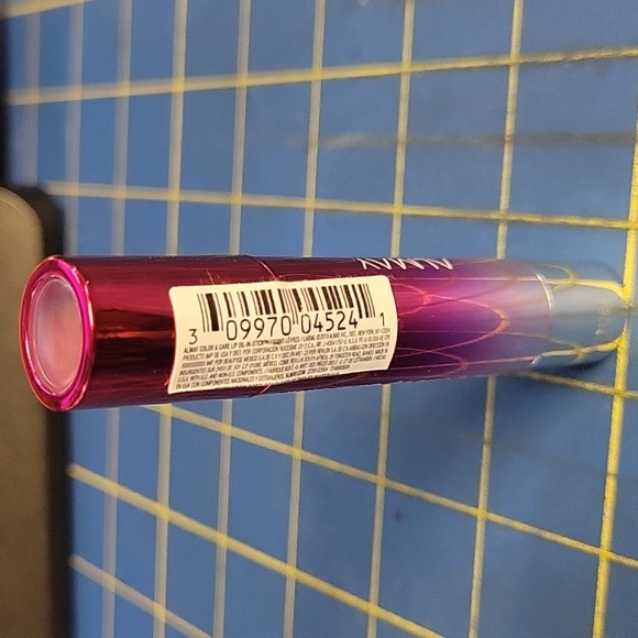Almay Color & Care Lip Oil-in-Stick 2.5g New Sealed Tube - Picture 4 of 5